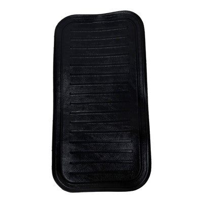 Heel Pad - Black