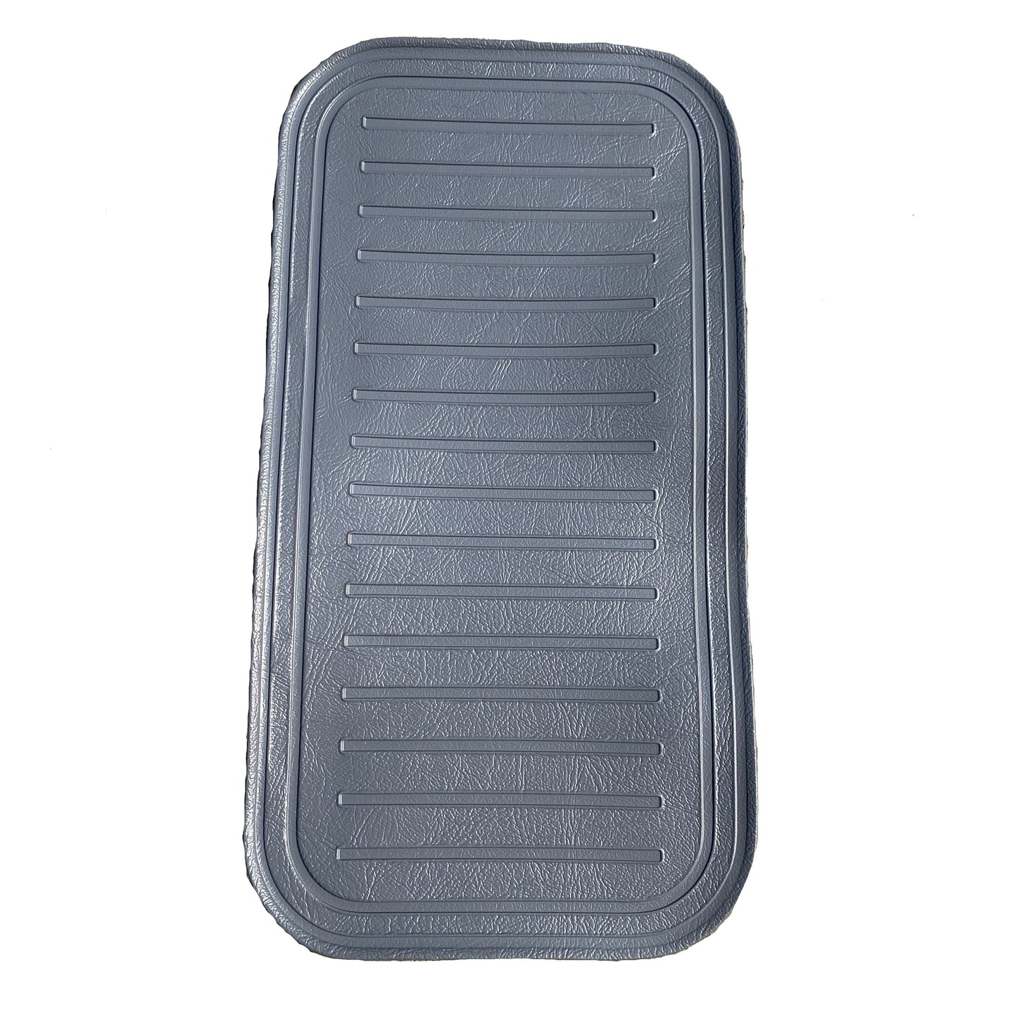 Heel Pad - Charcoal