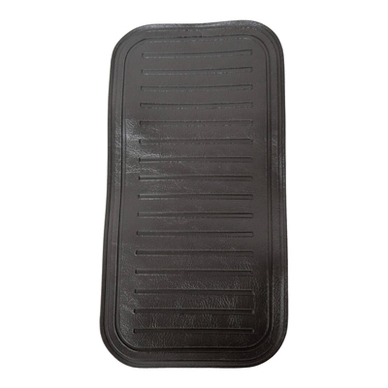 Heel Pad - Dark Gray