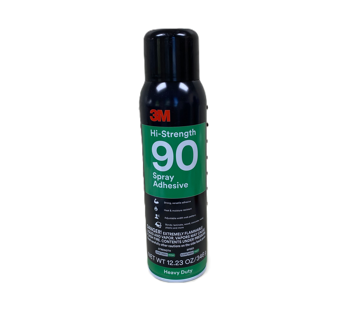 3M 90 Hi-Strength Adhesive