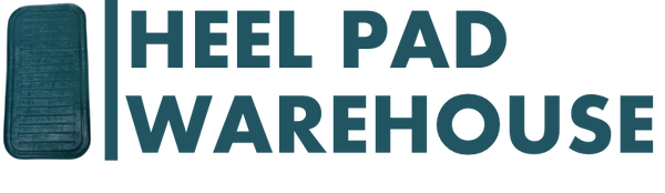 Heel Pad Warehouse logo